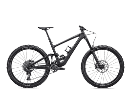 Specialized Enduro Expert S4 | Satin Obsidian / Taupe