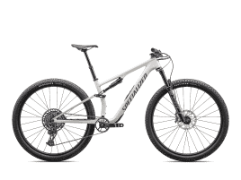 Specialized Epic 8 Comp L | Gloss Dune White Smk