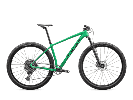 Specialized Epic Hardtail Comp 