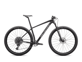 Specialized Epic Hardtail Comp L | Satin Dark Navy / White