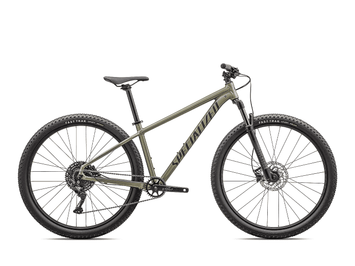 Foto: Specialized Rockhopper Comp Fahrrad MTB Hardtail