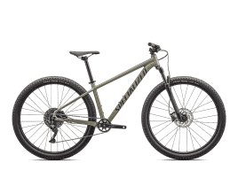 Specialized Rockhopper Comp S | Gloss Metallic Spruce / Smoke