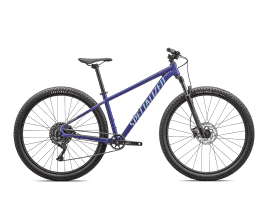 Specialized Rockhopper Comp XL | Gloss Purple Haze / Astral Blue