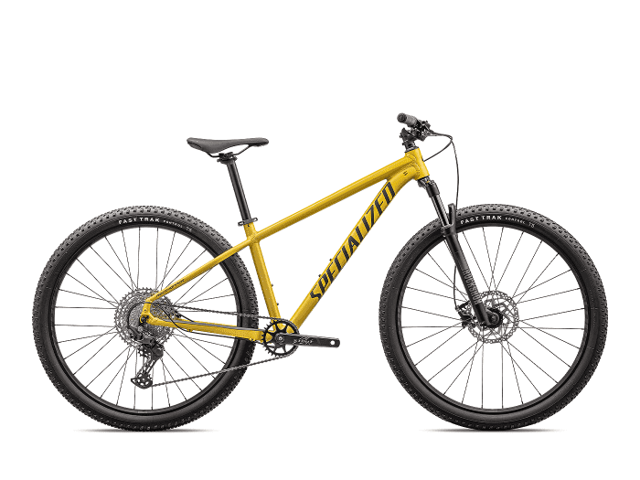 Foto: Specialized Rockhopper Expert Fahrrad MTB Hardtail