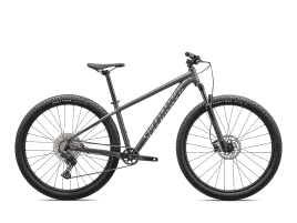 Specialized Rockhopper Expert XXL | Satin Smoke / Gloss Chrome