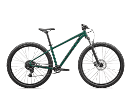 Specialized Rockhopper Sport M 27,5″ | Gloss Pine Green / Obsidian