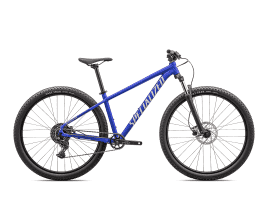 Specialized Rockhopper Sport XS | Gloss Sapphire / Dune White