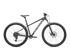 Specialized Rockhopper Sport XL | Satin Black Liquid Metal / White