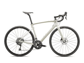 Specialized Roubaix SL8 Sport – Shimano 105 58 cm | Birch / White Mountains / Abalone