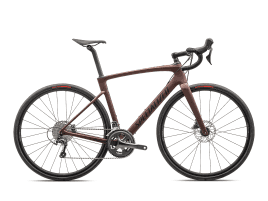 Specialized Roubaix SL8 58 cm | Rusted Red / Obsidian
