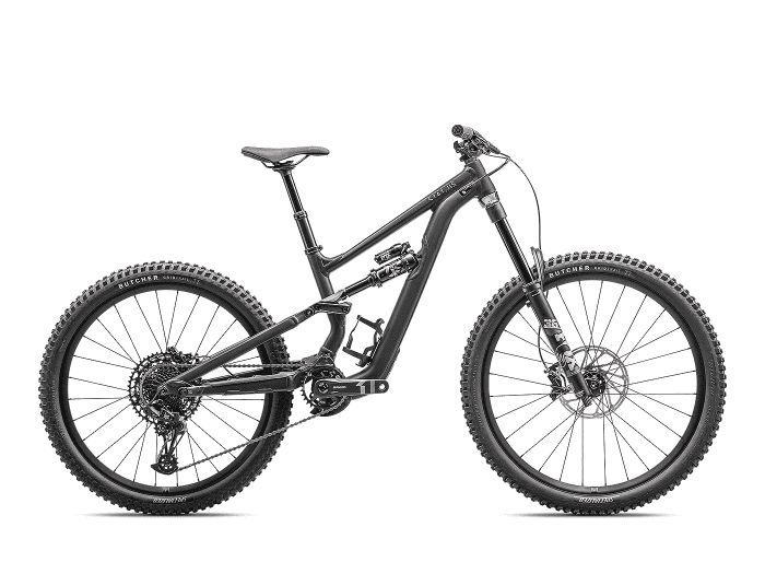 Foto: Specialized Status 2 170 Zero Fahrrad MTB Fully