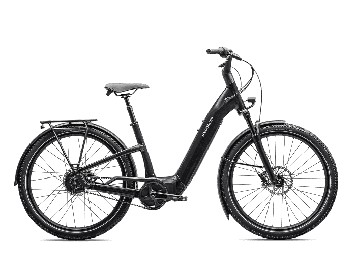 Foto: Specialized Turbo Como 4.0 IGH E-Bike City