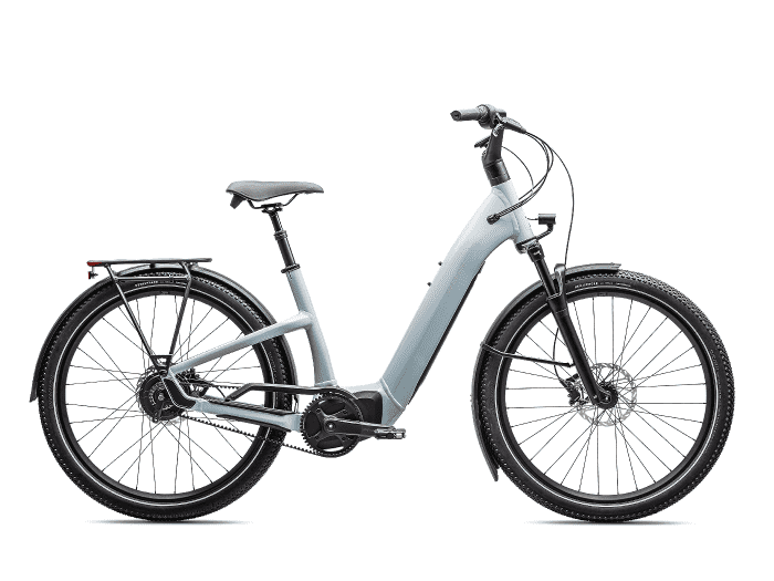 Foto: Specialized Turbo Como 4.0 IGH E-Bike City