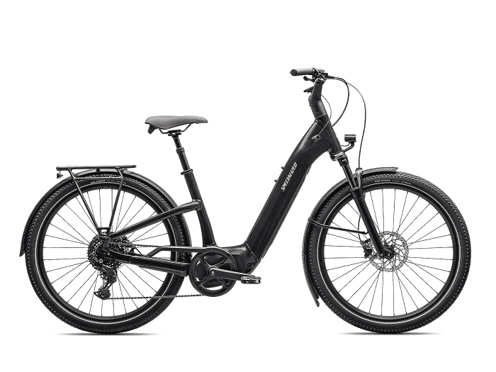 Foto: Specialized Turbo Como 4.0 E-Bike City