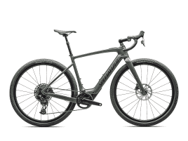 Specialized Turbo Creo 2 Comp 52 cm | Cypress Metallic / Black Liquid Metal