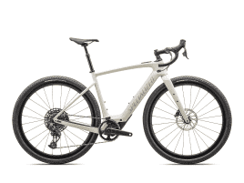 Specialized Turbo Creo 2 Expert 54 cm | Gloss Black Pearl / Birch / Black Pearl Speckle