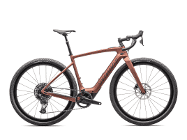 Specialized Turbo Creo 2 Expert 56 cm | Satin Cooper / Red Pearl / Doppio