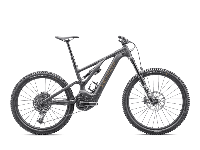 Foto: Specialized Turbo Levo Comp Alloy E-Bike MTB Fully