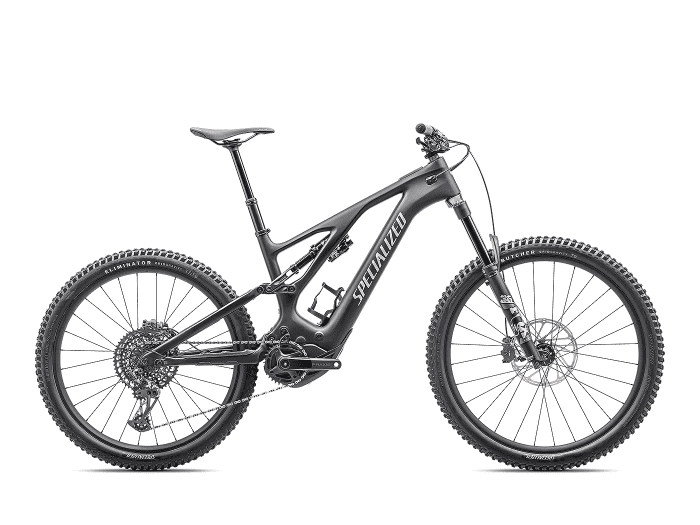 Foto: Specialized Turbo Levo Comp Carbon E-Bike MTB Fully