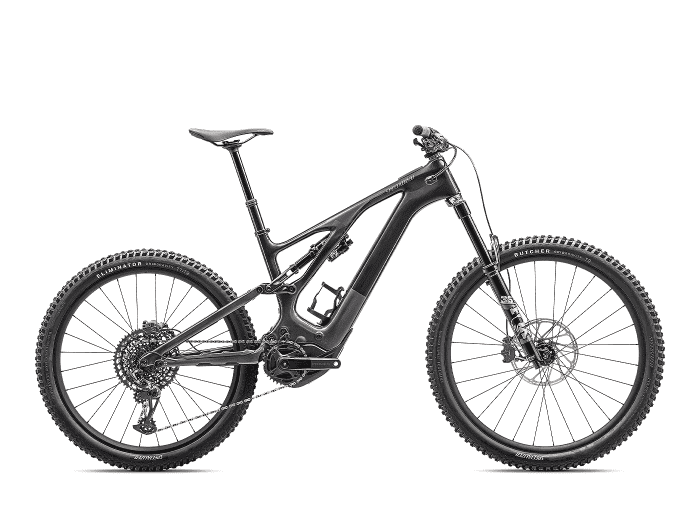 Foto: Specialized Turbo Levo Comp Carbon E-Bike MTB Fully