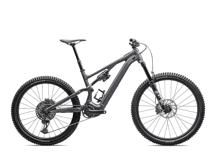 Foto: Specialized Turbo Levo SL Comp Alloy E-Bike MTB Fully