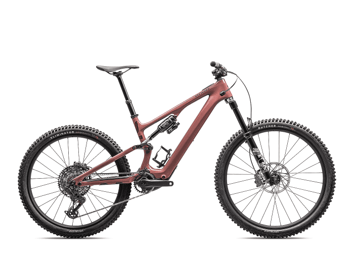 Foto: Specialized Turbo Levo SL Comp E-Bike MTB Fully