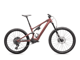 Specialized Turbo Levo SL Comp S4 | Spice / Maroon / Obsidian