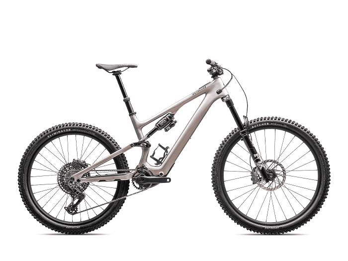 Foto: Specialized Turbo Levo SL Expert E-Bike MTB Fully