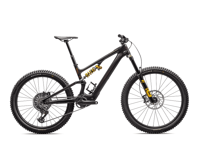 Foto: Specialized Turbo Levo SL Öhlins Coil E-Bike MTB Fully