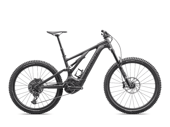 Foto: Specialized Turbo Levo E-Bike MTB Fully