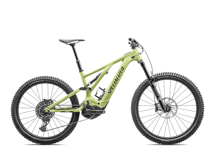 Foto: Specialized Turbo Levo E-Bike MTB Fully