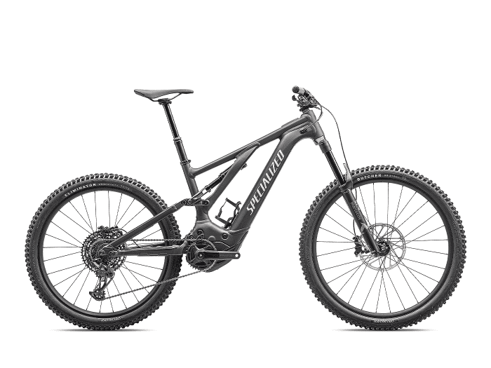 Foto: Specialized Turbo Levo E-Bike MTB Fully