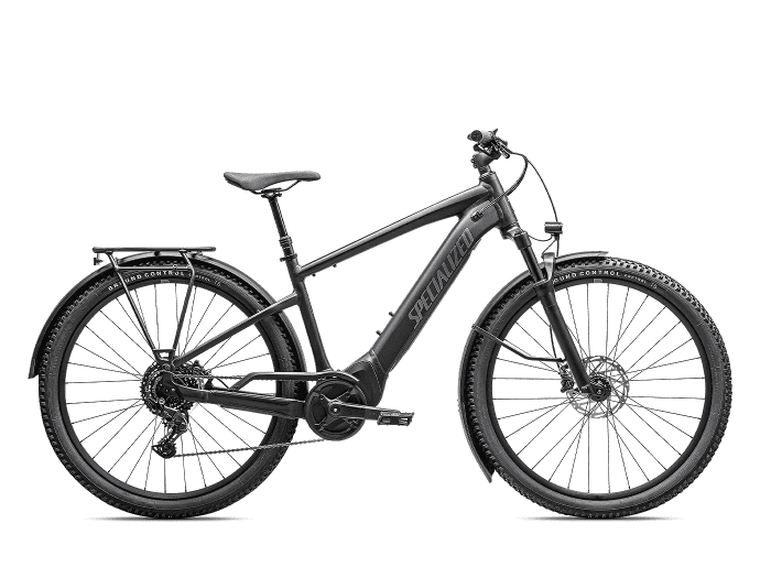 Foto: Specialized Turbo Tero 4.0 EQ E-Bike MTB Hardtail