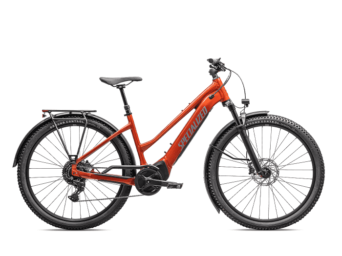 Foto: Specialized Turbo Tero 4.0 EQ E-Bike MTB Hardtail