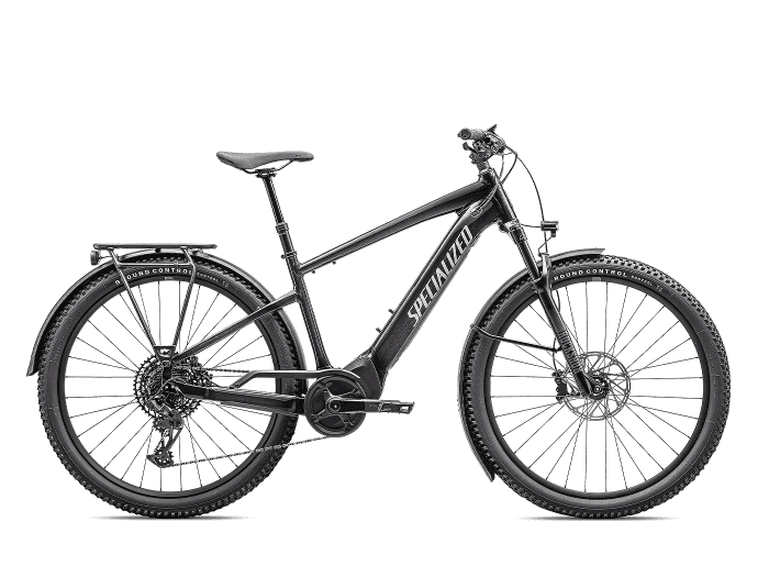 Foto: Specialized Turbo Tero 5.0 EQ E-Bike MTB Hardtail