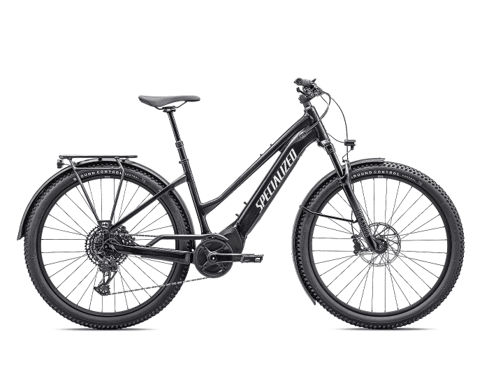 Foto: Specialized Turbo Tero 5.0 EQ E-Bike MTB Hardtail