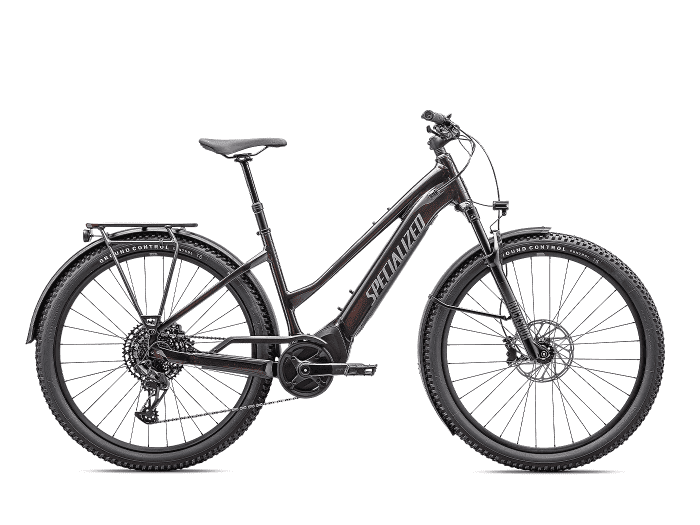 Foto: Specialized Turbo Tero 5.0 EQ E-Bike MTB Hardtail