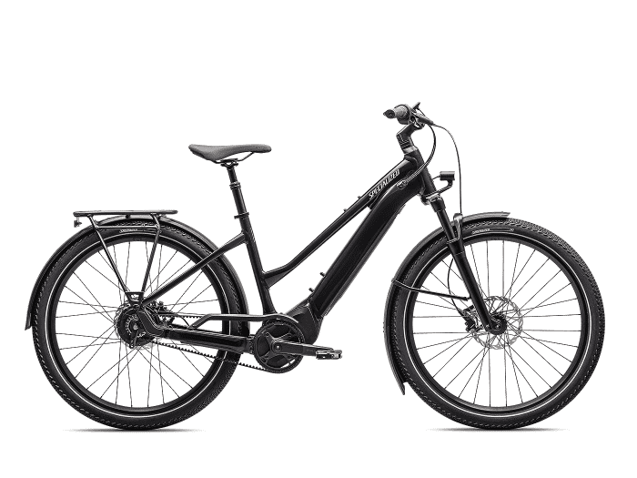 Foto: Specialized Turbo Vado 4.0 IGH E-Bike Trekking