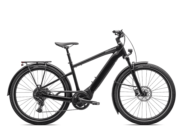 Foto: Specialized Turbo Vado 4.0 E-Bike Trekking