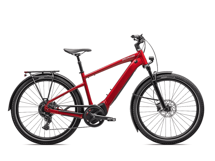 Foto: Specialized Turbo Vado 4.0 E-Bike Trekking