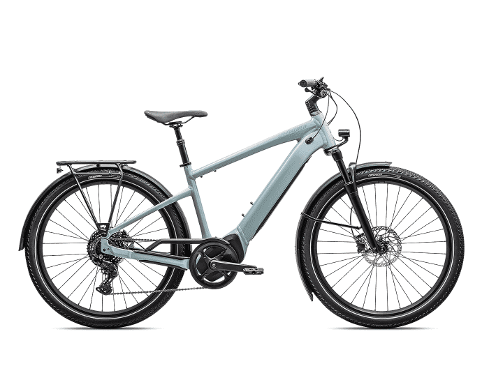 Foto: Specialized Turbo Vado 4.0 E-Bike Trekking