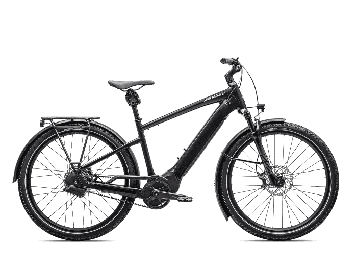 Foto: Specialized Turbo Vado 5.0 IGH E-Bike Trekking