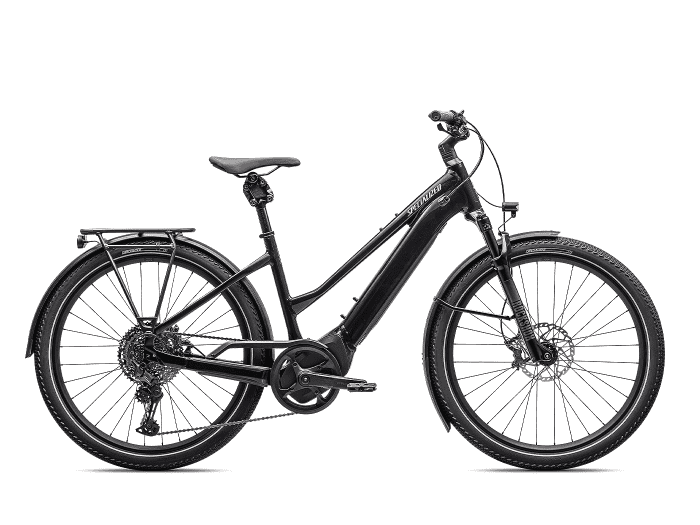 Foto: Specialized Turbo Vado 5.0 Step-Through E-Bike Trekking