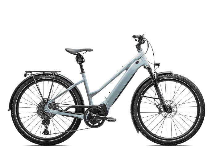 Foto: Specialized Turbo Vado 5.0 Step-Through E-Bike Trekking