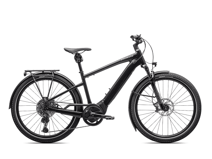 Foto: Specialized Turbo Vado 5.0 E-Bike Trekking