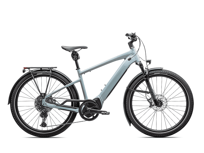 Foto: Specialized Turbo Vado 5.0 E-Bike Trekking