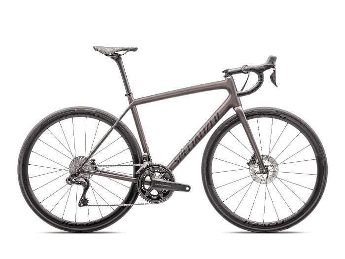 Foto: Specialized Aethos Pro - Shimano Ultegra Di2 Fahrrad Rennrad