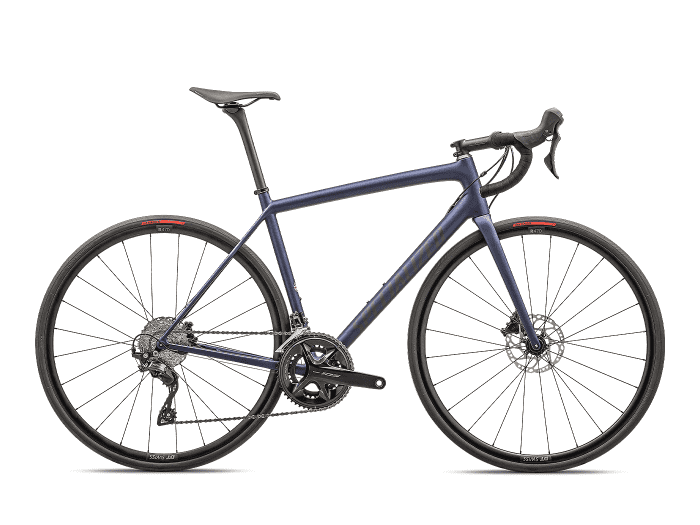 Foto: Specialized Aethos Sport - Shimano 105 Fahrrad Rennrad