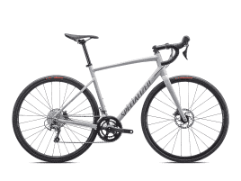 Specialized Allez Sport 58 cm | Gloss Dove Grey / Cool Grey / Chameleon Lapis