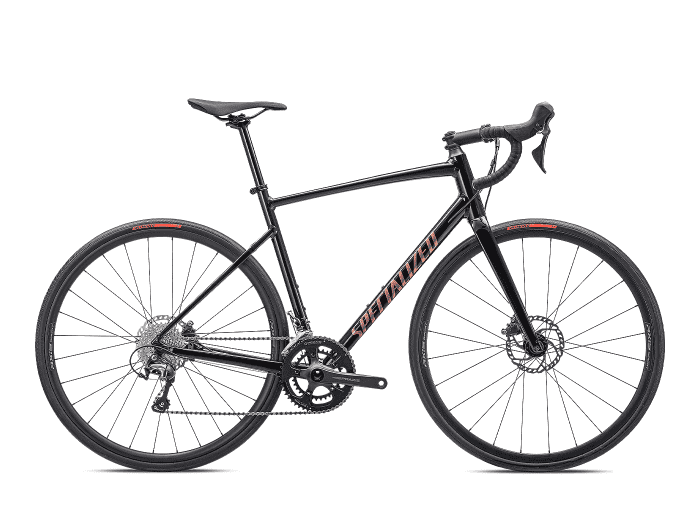 Foto: Specialized Allez Sport Fahrrad Rennrad